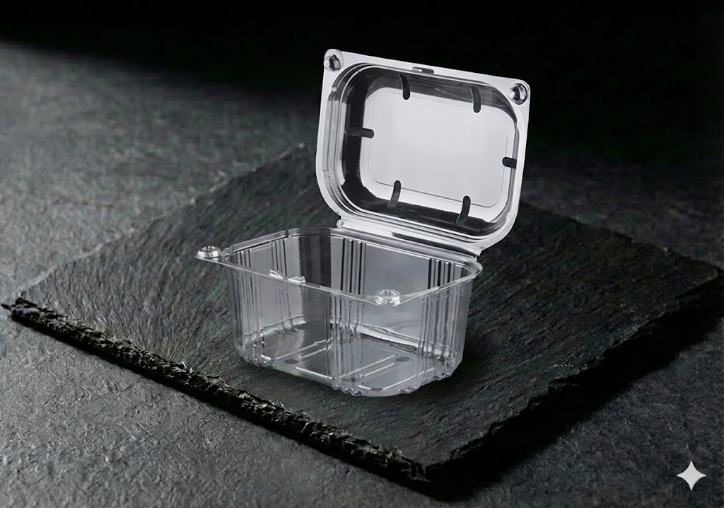 250 Gram Kapaklı Şale